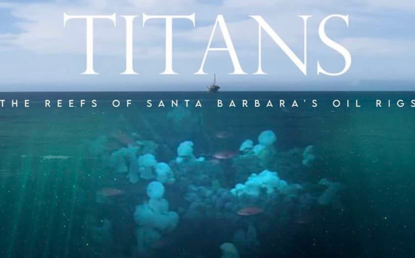 Santa Barbara City College Student’s Documentary ‘Titans’ to Show at SBIFF